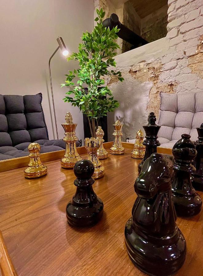 Ofek'S Place - Midtown Tlv Tel Aviv Bagian luar foto