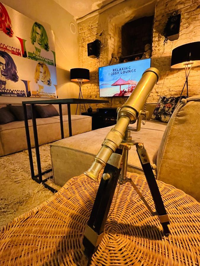 Ofek'S Place - Midtown Tlv Tel Aviv Bagian luar foto