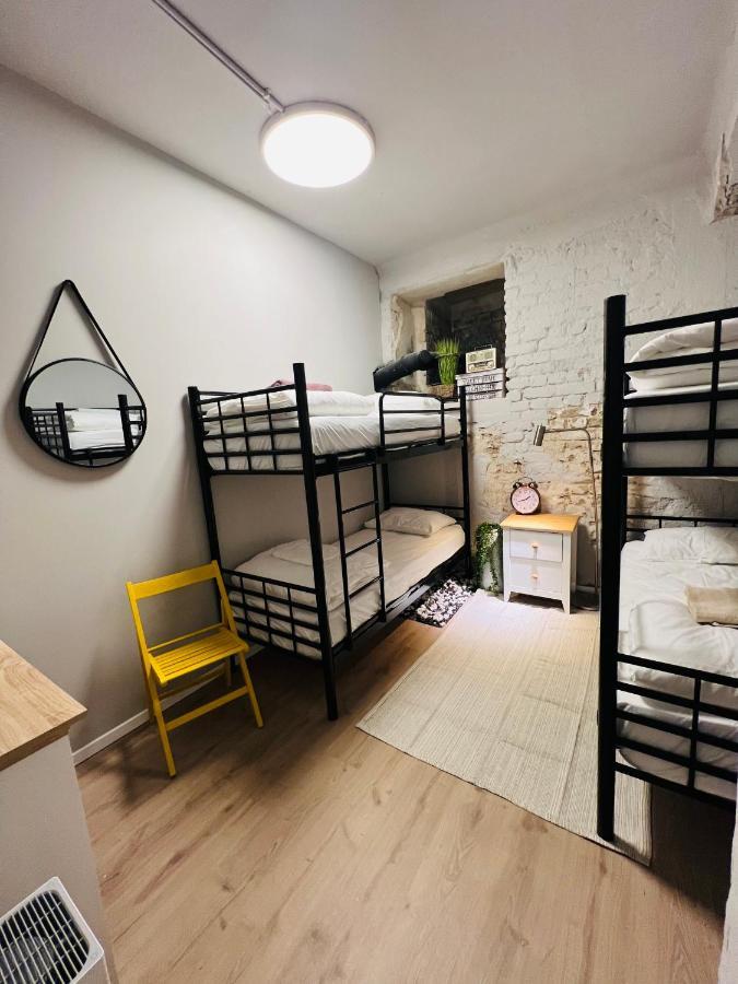 Ofek'S Place - Midtown Tlv Tel Aviv Bagian luar foto