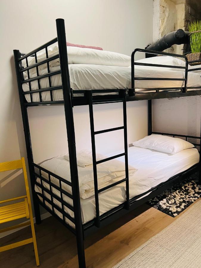 Ofek'S Place - Midtown Tlv Tel Aviv Bagian luar foto