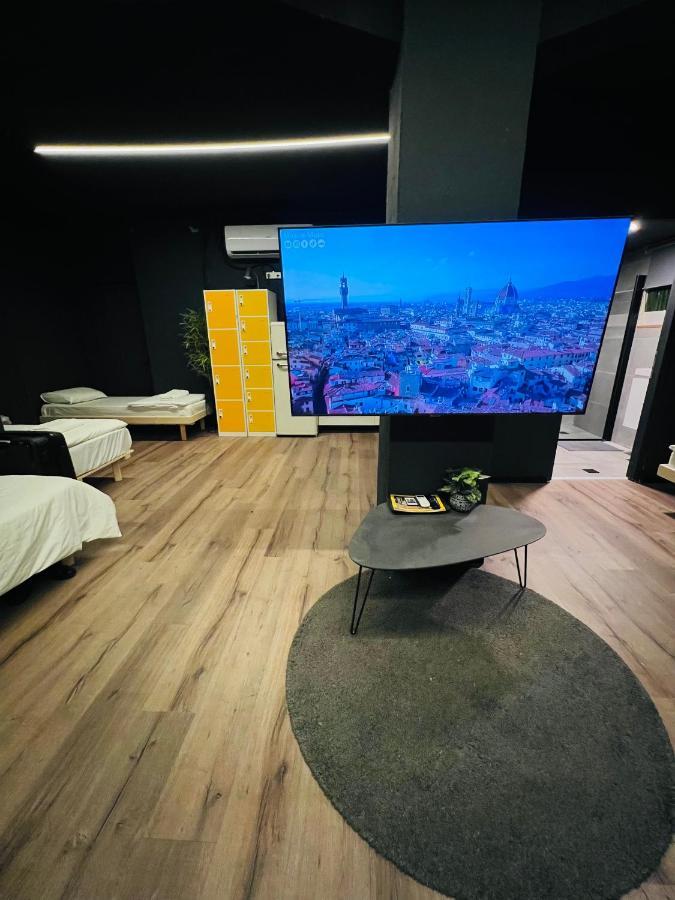 Ofek'S Place - Midtown Tlv Tel Aviv Bagian luar foto