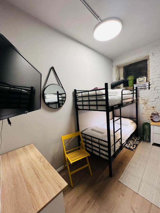Ofek'S Place - Midtown Tlv Tel Aviv Bagian luar foto