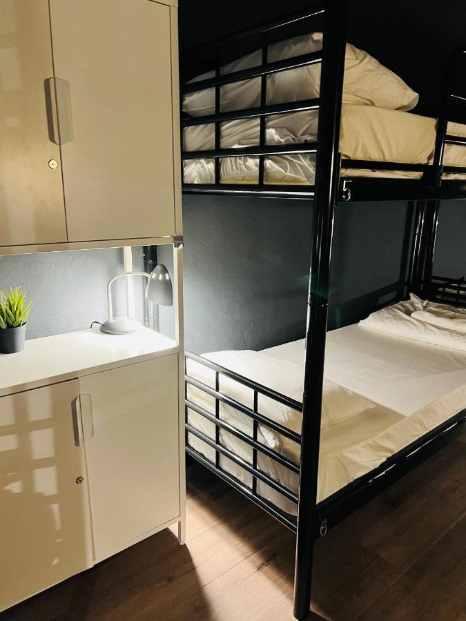 Ofek'S Place - Midtown Tlv Tel Aviv Bagian luar foto