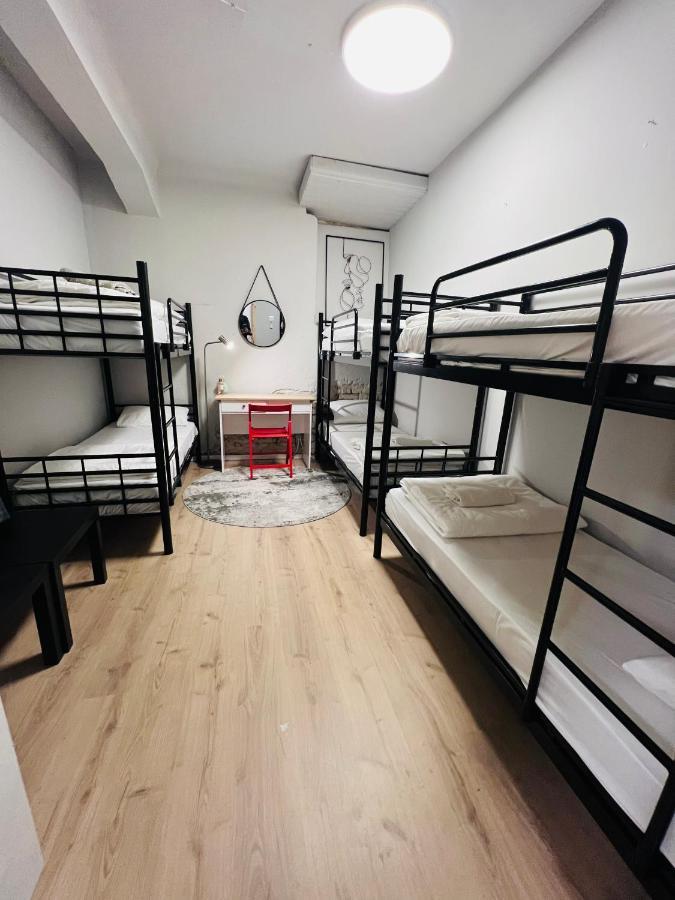 Ofek'S Place - Midtown Tlv Tel Aviv Bagian luar foto