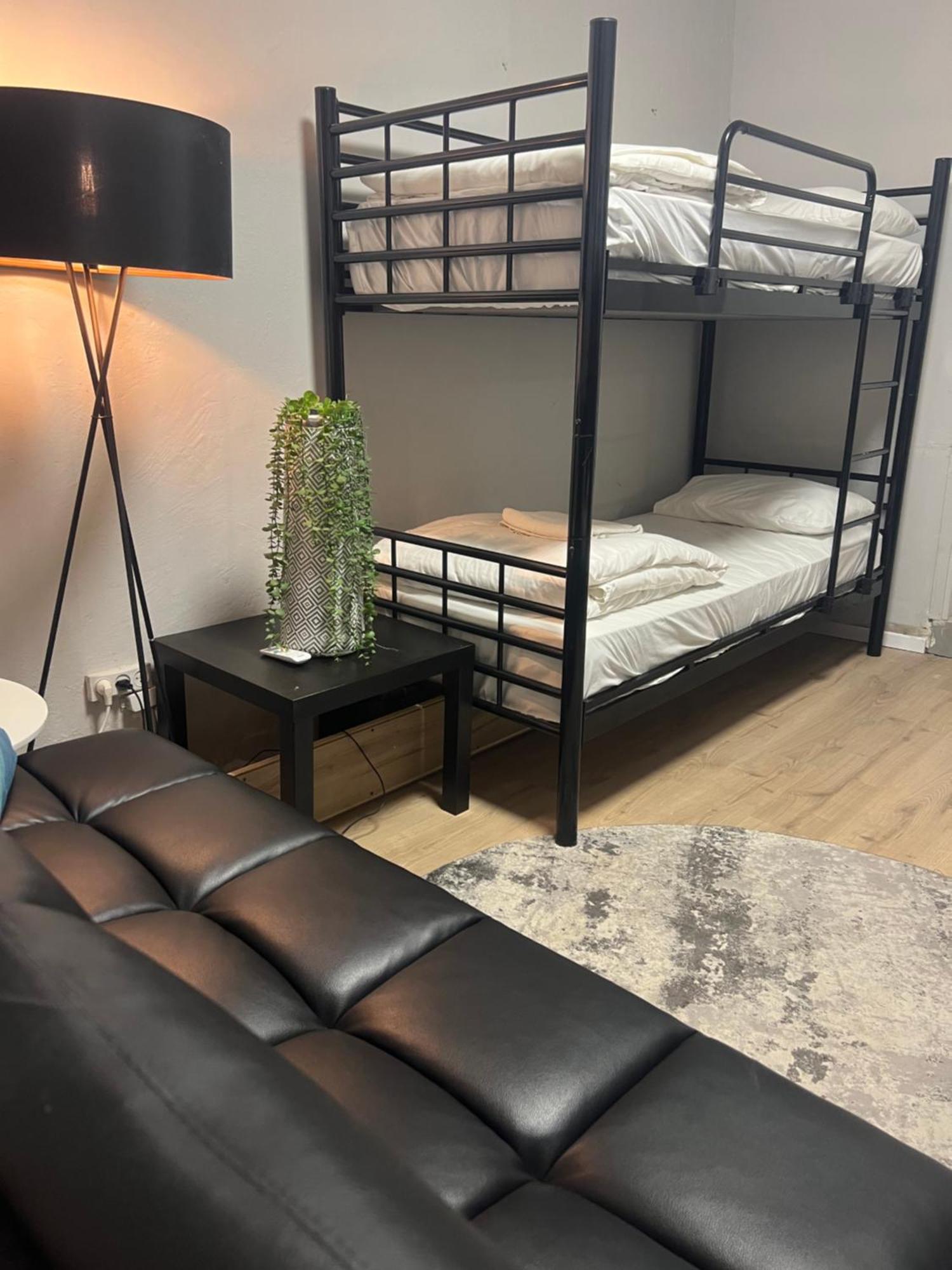 Ofek'S Place - Midtown Tlv Tel Aviv Bagian luar foto