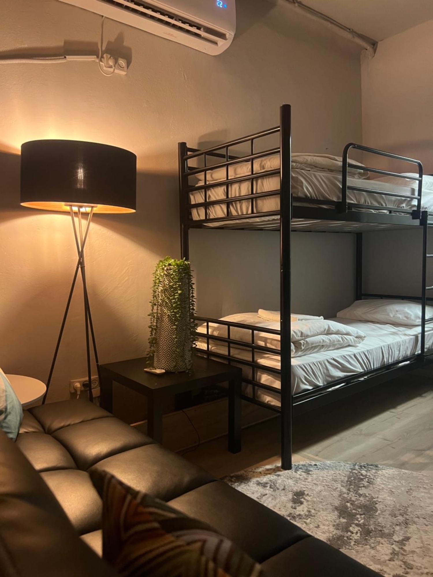 Ofek'S Place - Midtown Tlv Tel Aviv Bagian luar foto