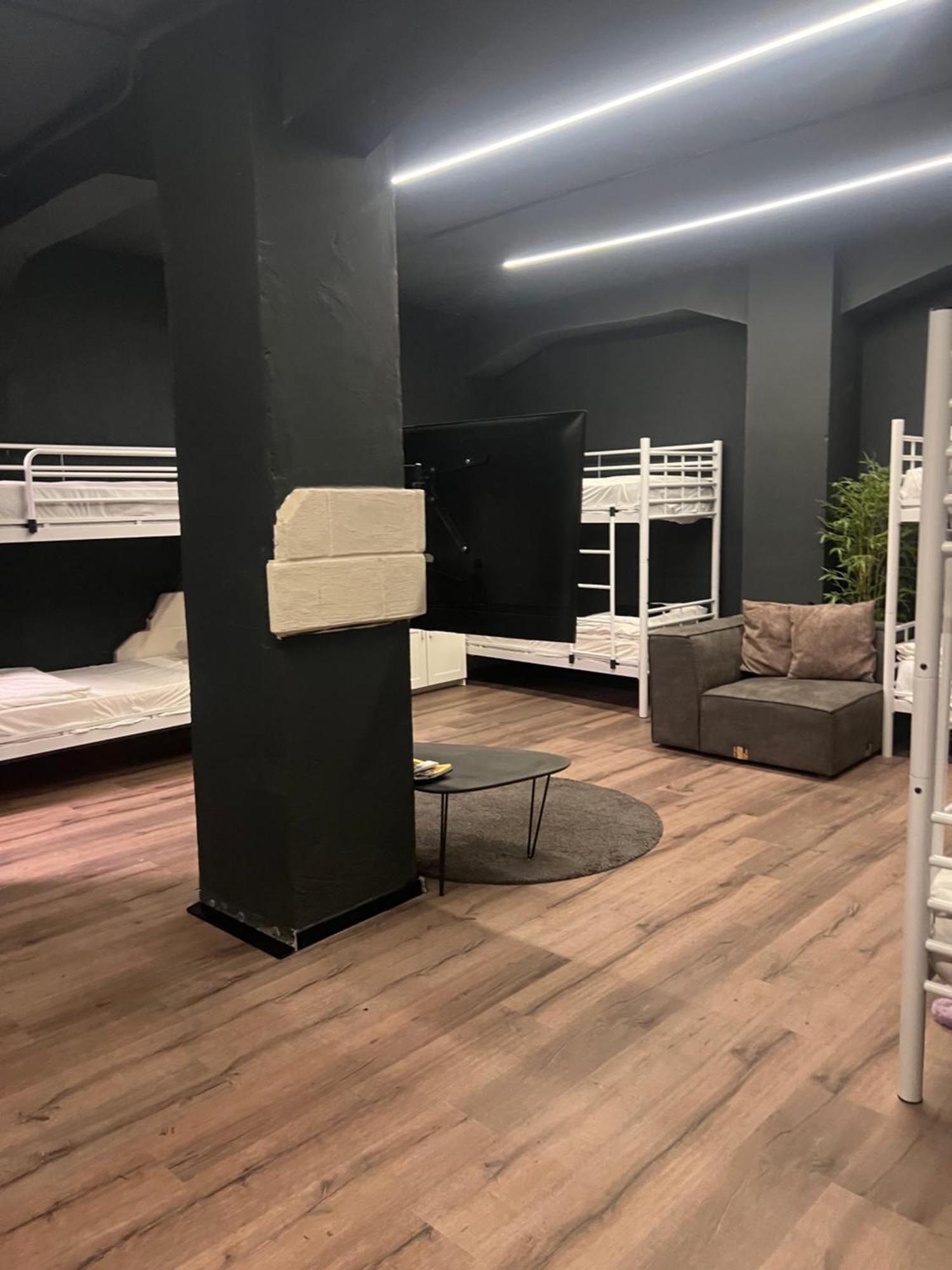 Ofek'S Place - Midtown Tlv Tel Aviv Bagian luar foto